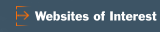 Websites of Interest